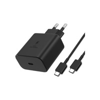 Incarcator rapid 45W, cablu USB-C, pentru Samsung Galaxy Tab S10 Ultra/S10 Plus/S9 Ultra/S9 Plus/S9