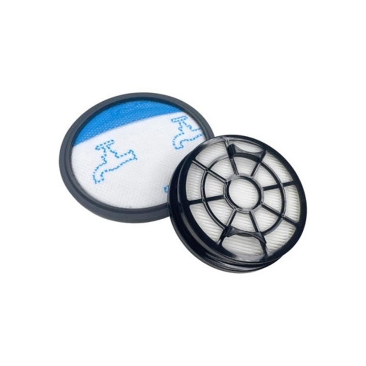 Filtru de inlocuire pentru aspirator Rowenta Swift Power Cyclonic, set de 2
