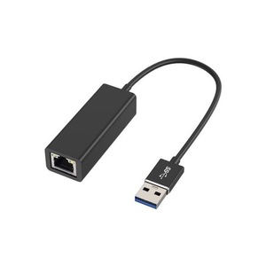 Adaptor USB la Ethernet, 3.0, RJ45, 1000Mbps, pentru computer, set