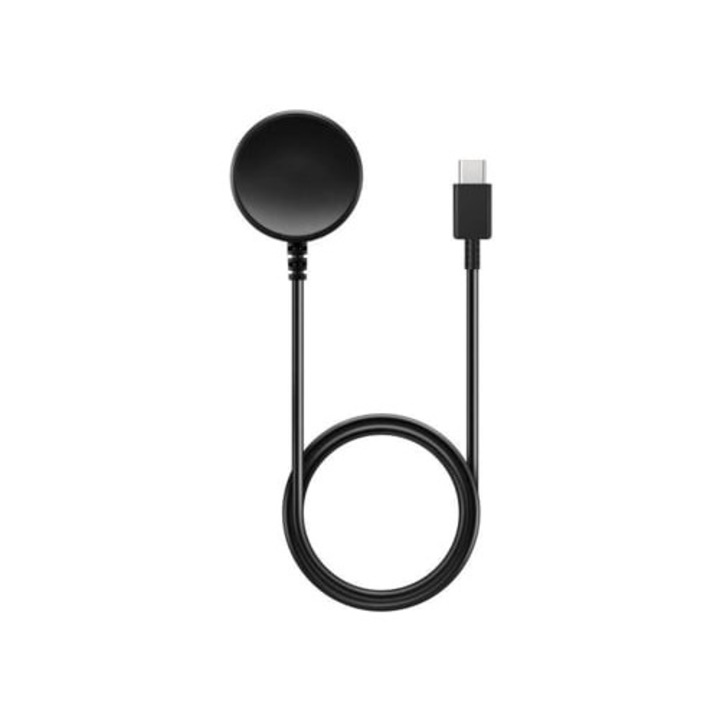 Cablu de incarcare USB C pentru smartwatch, compatibil cu Samsung Galaxy Watch 6, 5, 4, 4 Classic, 3, Active 2