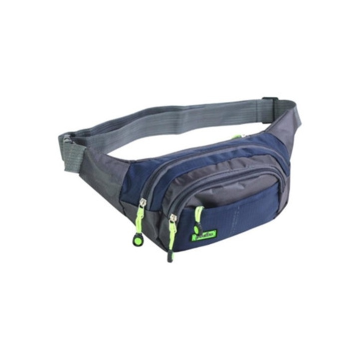 Slowmoose piros vízálló utazótáska