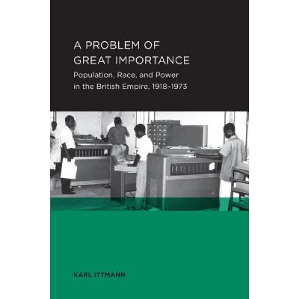 Problem of Great Importance, Karl Ittmann (Author)