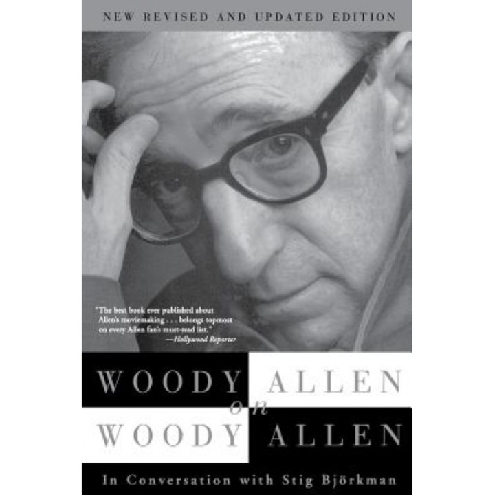 Woody Allen on Woody Allen, Woody Allen