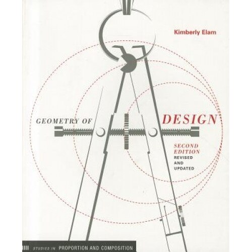 Geometry of Design, Kimberly Elam (Author)