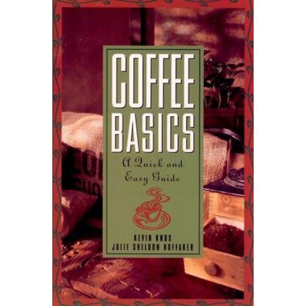 Coffee Basics, Knox, Kevin Knox