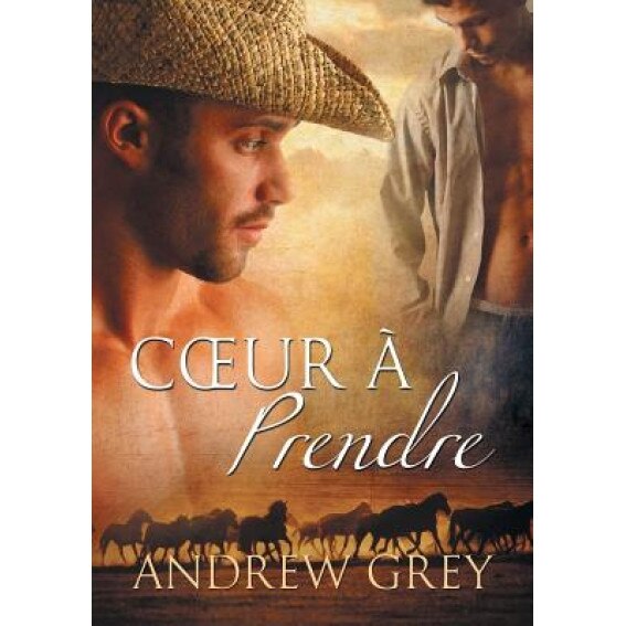 C Ur a Prendre, Andrew Grey (Author)