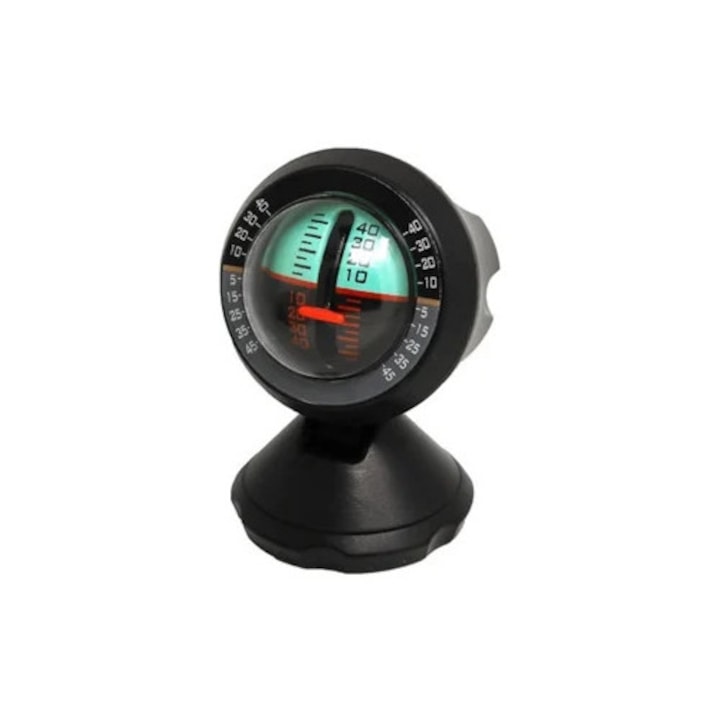 Busolă militară impermeabilă și rezistentă la șocuri, calculator de distanță, set pentru camping și drumeții