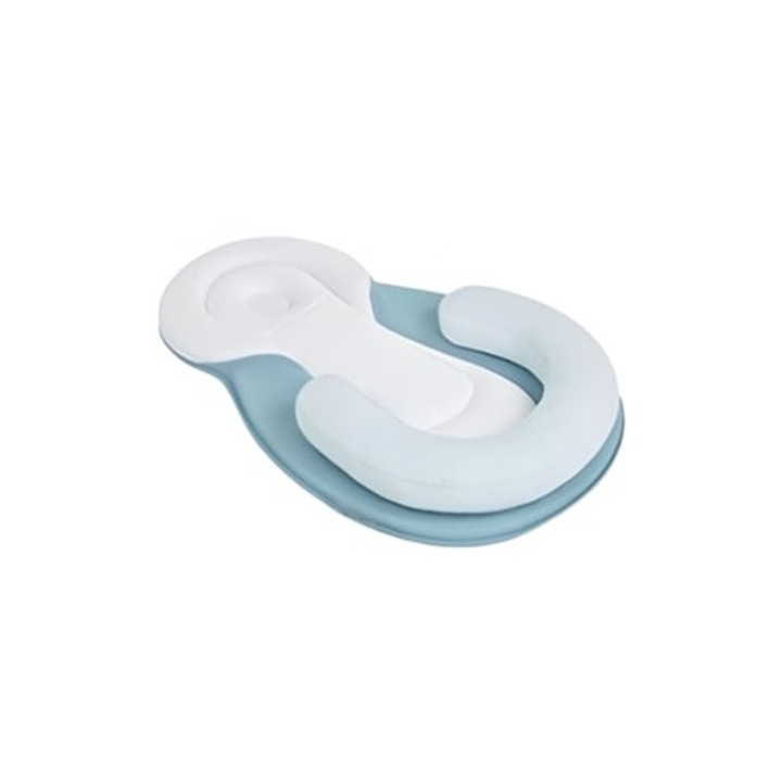 Perna Szsmart U1 Sleep Plus, kék, 55x38cm