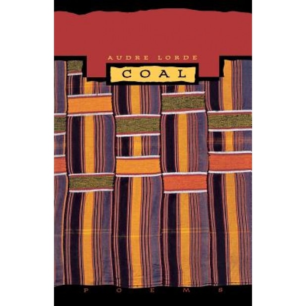 Coal, Audre Lorde (Author)