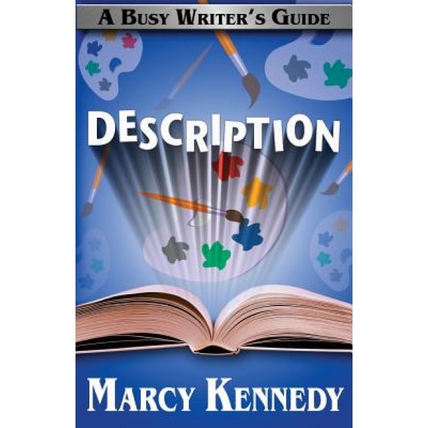 Description, Marcy Kennedy (Author)