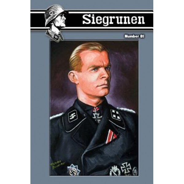 Siegrunen 81, Richard W. Landwehr Jr (Author)