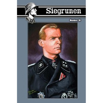 Siegrunen 81, Richard W. Landwehr Jr (Author) Siegrunen 81, Richard W. Landwehr Jr (Author)