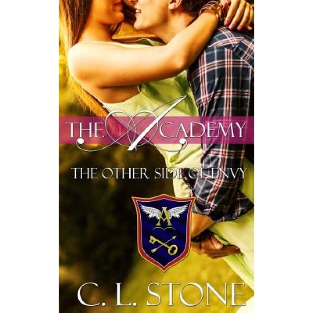The Other Side of Envy, C. L. Stone (Author)