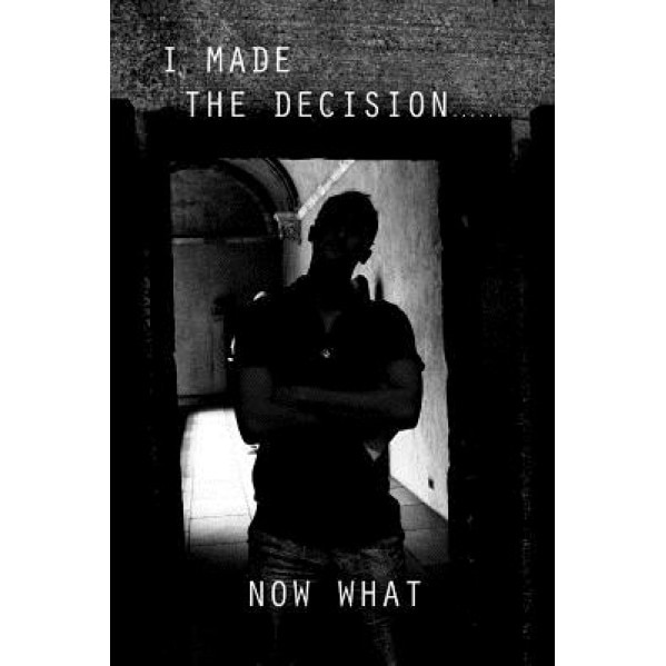 I Made the Decision.....Now What.....: A New Believer's Handbook First Steps, MS Mary Philips Jones (Author)