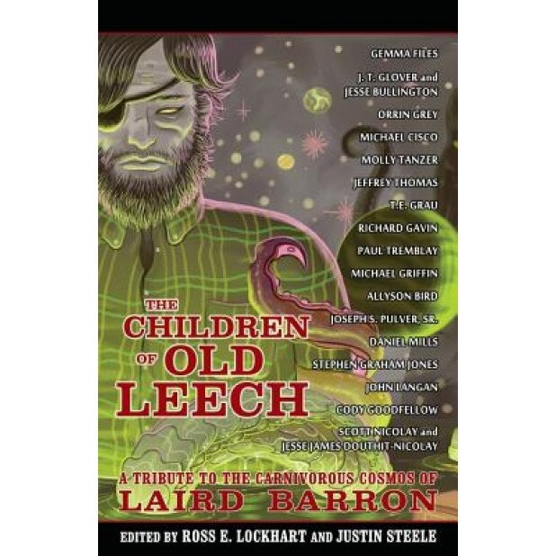 The Children of Old Leech: A Tribute to, Ross E. Lockhart (Editor)