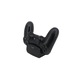 Dock stand incarcare Dobe TP4-003 pentru controller PS4, negru