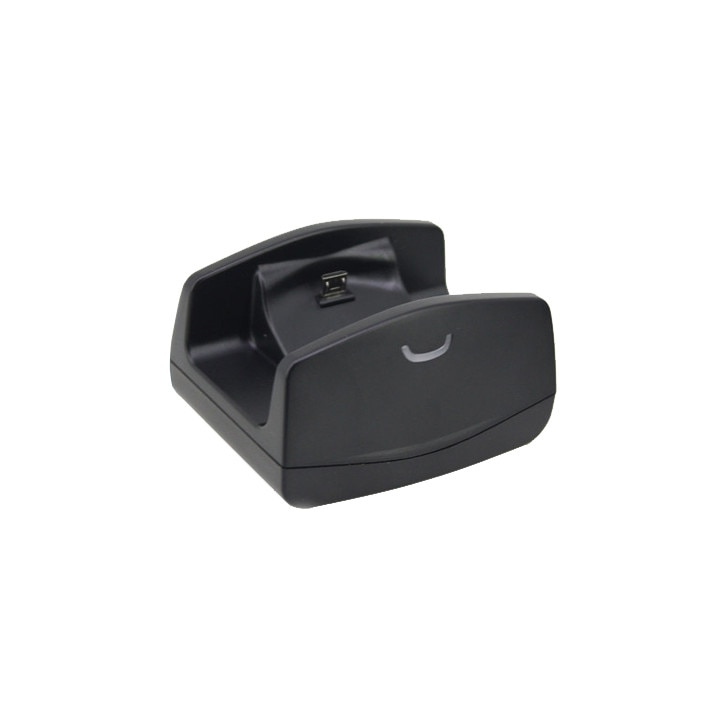 Dock stand incarcare Dobe TP4-003 pentru controller PS4, negru