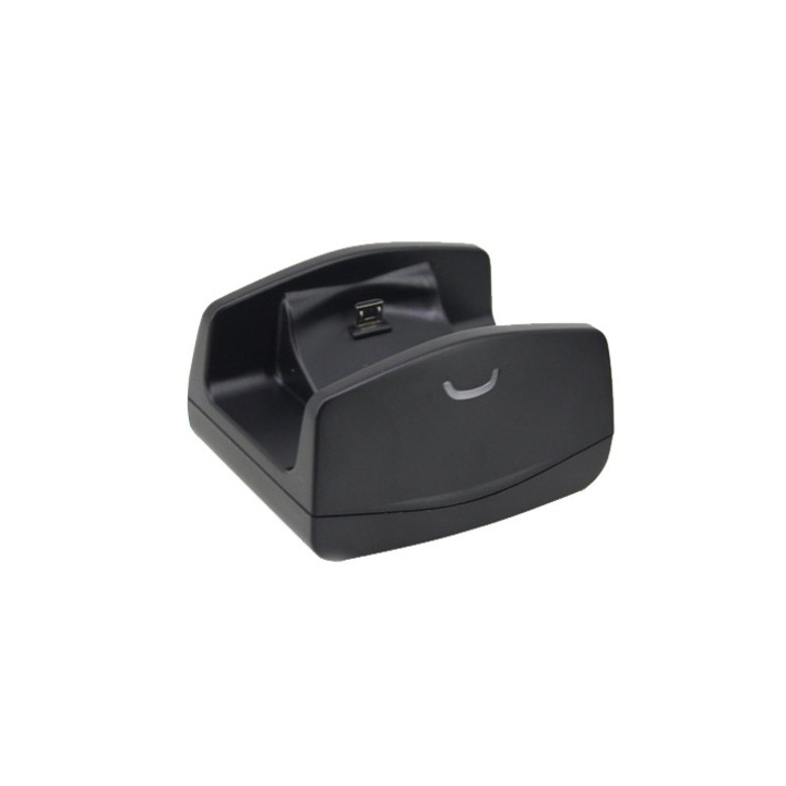 Dock stand incarcare Dobe TP4-003 pentru controller PS4, negru