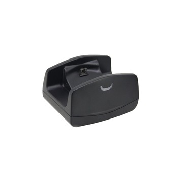 Dock stand incarcare Dobe TP4-003 pentru controller PS4, negru Dock stand incarcare Dobe TP4-003 pentru controller PS4, negru