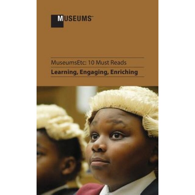 10 Must Reads: Learning, Engaging, Enriching, John Bull (Contribution by)