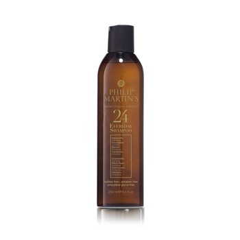 Sampon Bio 24 Everyday, Philip Martin's, 250 ml Sampon Bio 24 Everyday, Philip Martin's, 250 ml
