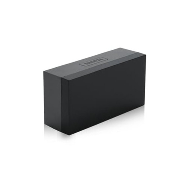 Digitális dekoratív óra, ébresztő, naptár, kék, szett