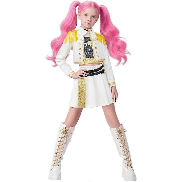 Костюм Kpop Ловец на демони