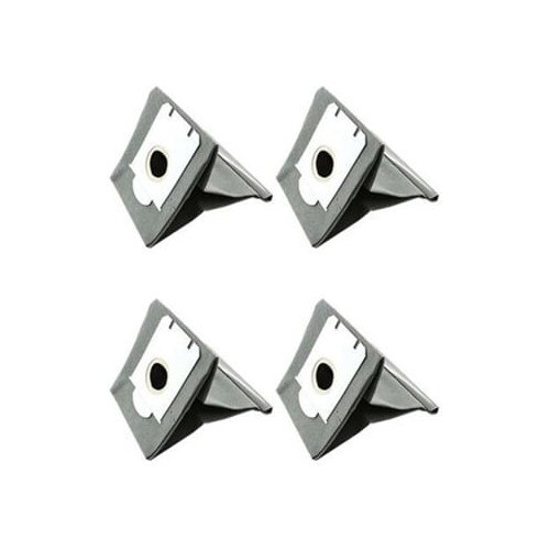 Set 4 saci pentru aspirator FC9071, compatibili cu FC8134, FC8613