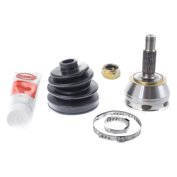 Féltengelycsukló Master-Sport, Renault Laguna I / Grandtour, Safrane I, 30 fog, 56,2mm