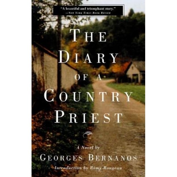 The Diary of a Country Priest, Georges Bernanos
