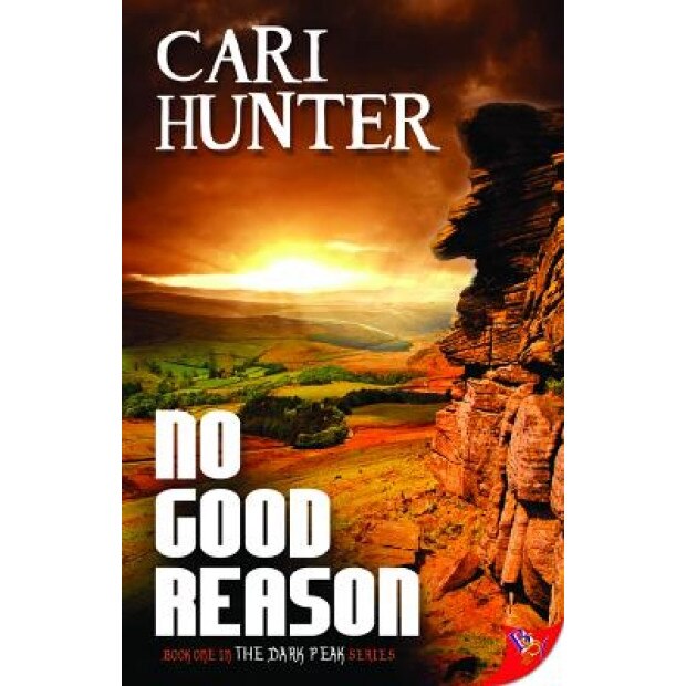 No Good Reason, Cari Hunter (Author)