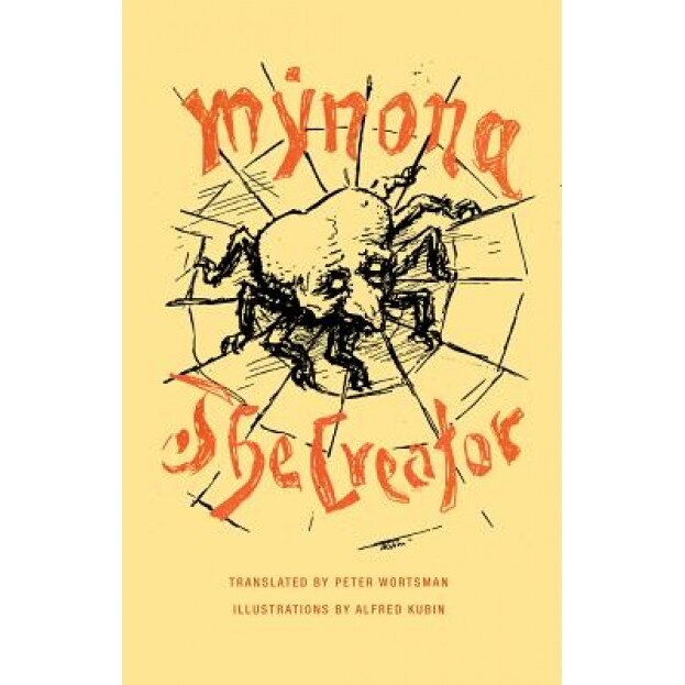 The Creator, Mynona (Author)