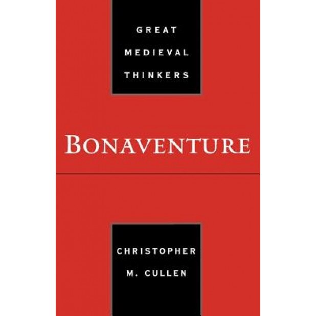 Bonaventure, Christopher M. Cullen (Author)