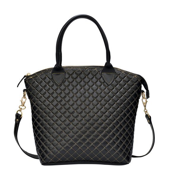 Geanta dama,Zea,piele naturala,tip matlasata