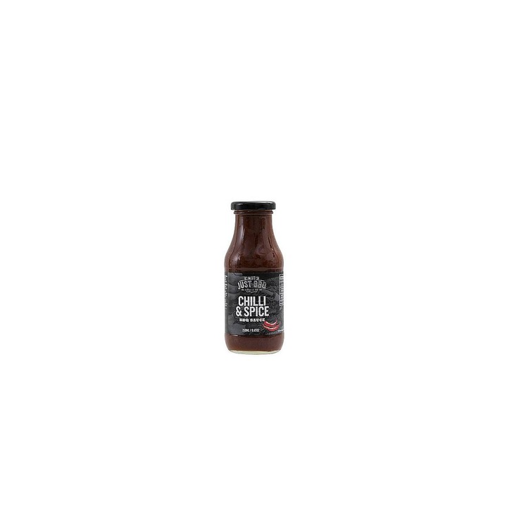 Sos Not Just BBQ Chilli & Spice BBQ Marinade 250 ml 2015536