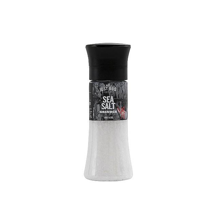 Condimente Not Just BBQ cu rasnita Sea Salt 185 g 2015562