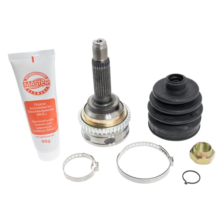 Homokinetikus csukló készlet, Master-Sport, Chevrolet Matiz (M200), jobb/bal, 1.42kg