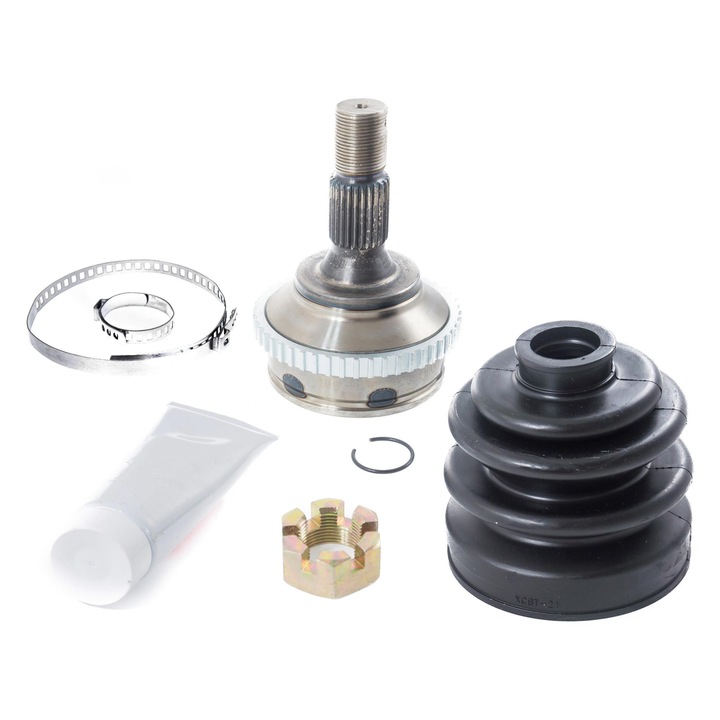 Priza homocinetica set, Master-Sport, pentru CITROEN C4 I, MERCEDES 124, PEUGEOT 307, 58mm, 145mm