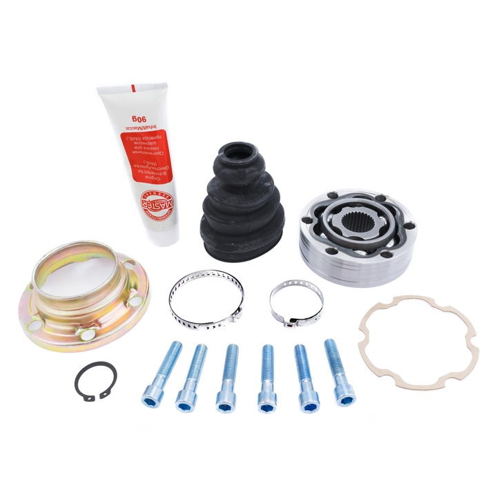 Homokinetikus csukló szett Master-Sport VW Transporter T4, 6 lyuk, 10,2mm, 31mm