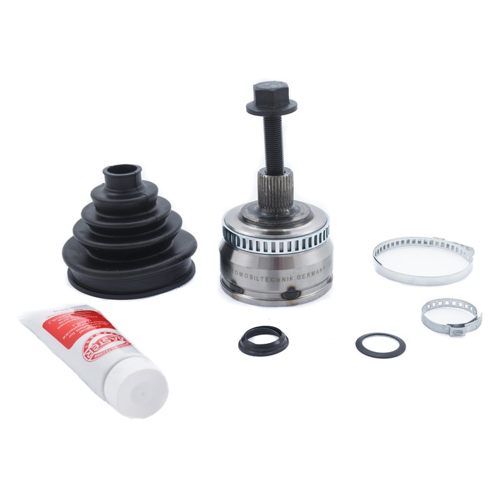 Master-Sport homokinetikus csukló, készlet, 22,4x81x53mm, 1,4kg