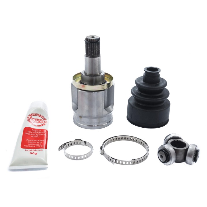 Féltengelycsukló készlet, Master-Sport, SKODA FAVORIT, FELICIA I / II, VW CADDY, ZAZ TAVRIA