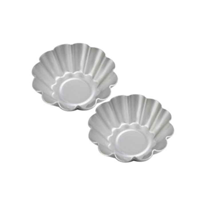 Forma cuburi de gheata, 6 cavitati, silicon, negru