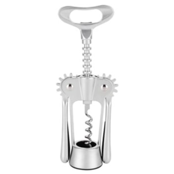 Caciula unisex reversibila cu imprimeu animalier