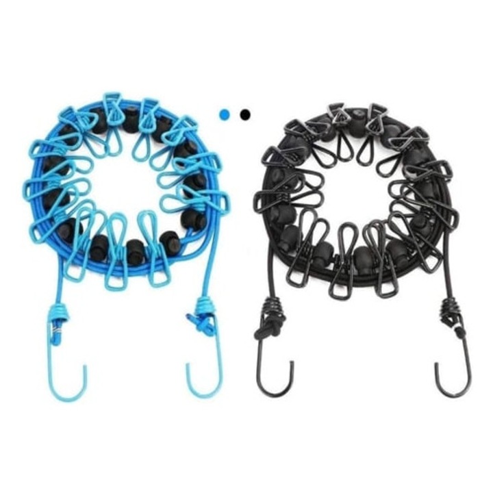 Pile cosmetice, 100/180 Grit, set de pile duble, durabile, calitate premium