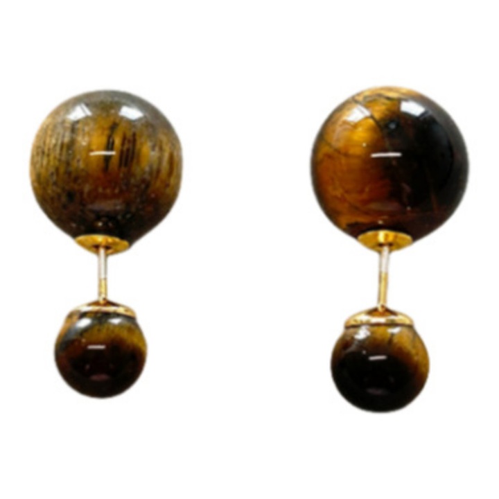 Cercei Ochi de Tigru