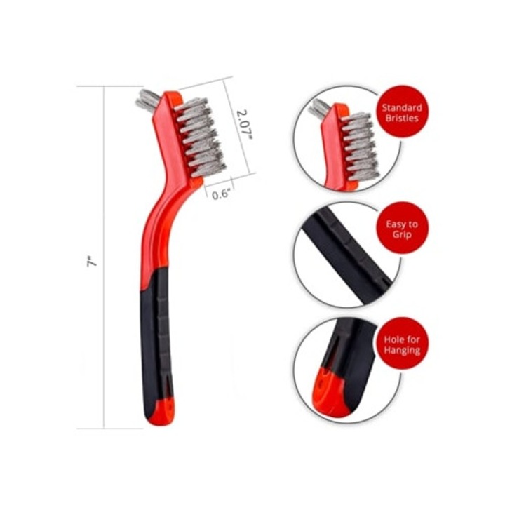 Vintage kerek dekoratív falióra, antik stílusú, 3 darabos szett