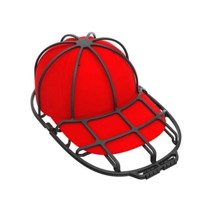 Fekete, csendes, mini dekoratív ébresztőóra éjjeli szekrényre