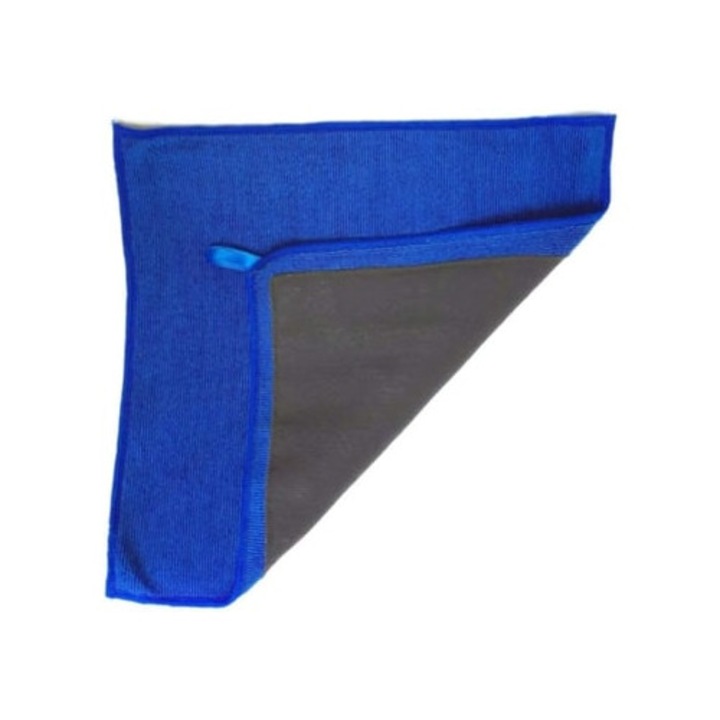 Agyagkendő autópolírozáshoz