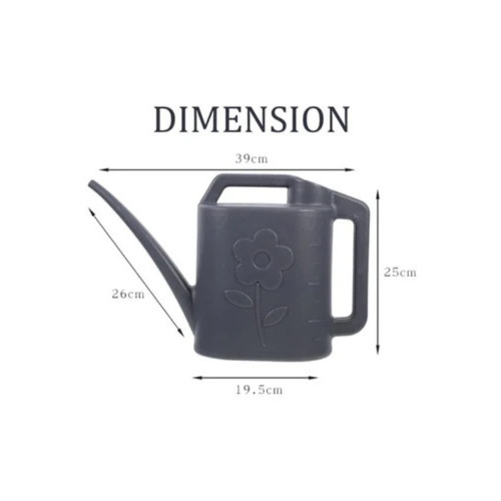 Párásító 340 ml kaktusz USB ultrahangos időzítővel, aromaterápia