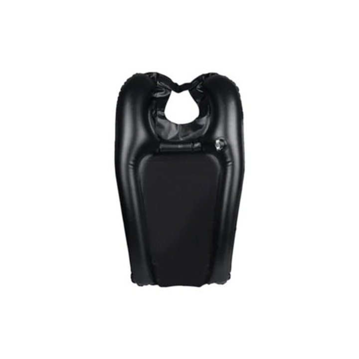 Set de 12 pile cosmetice colorate pentru unghii